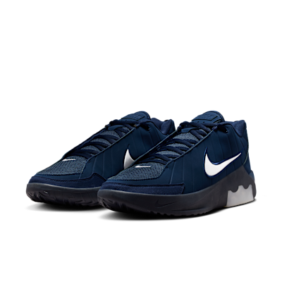 LeBron Witness 9