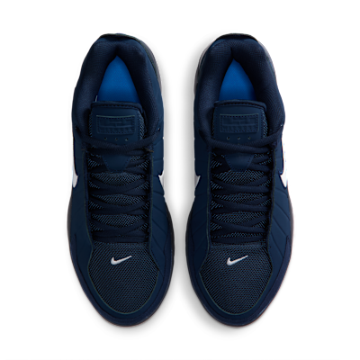 LeBron Witness 9