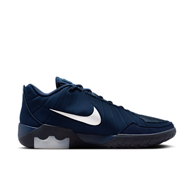 LeBron Witness 9