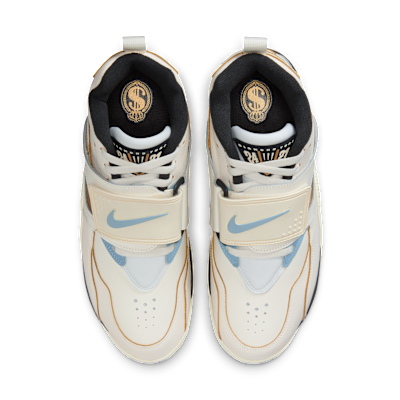 Nike Air Diamond Turf