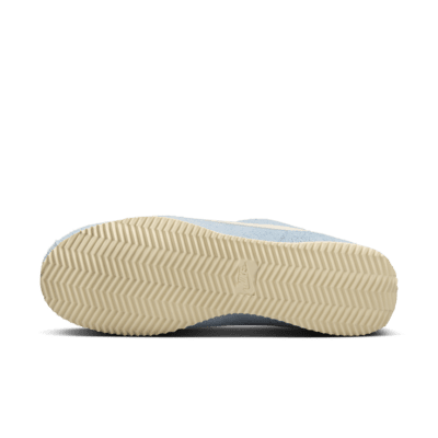 Nike Cortez SE Suede