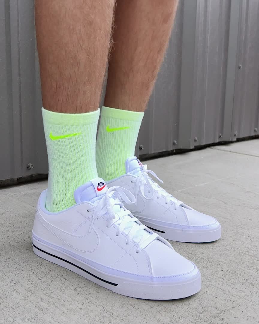 Nike Court Legacy