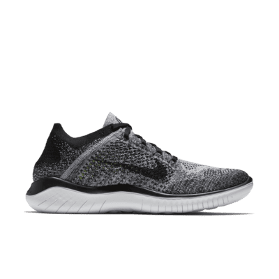 Nike Free Run Flyknit 2018