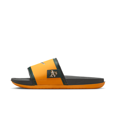Nike Offcourt (Oakland A's)