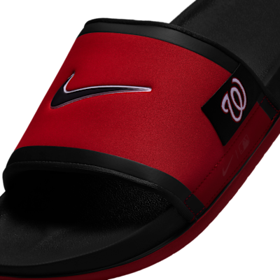 Nike Offcourt (Washington Nationals)