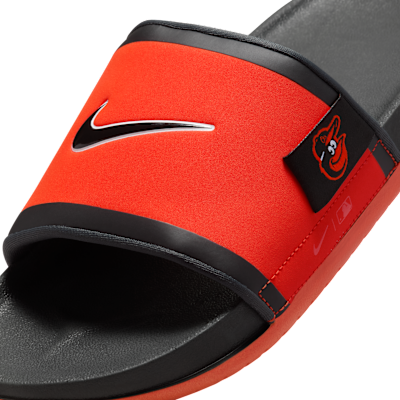 Nike Offcourt (Baltimore Orioles)
