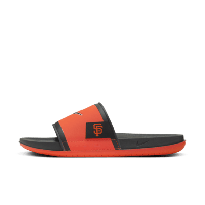 Nike Offcourt (San Francisco Giants)