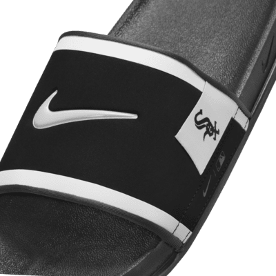 Nike Offcourt (Chicago White Sox)