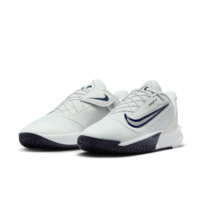 Nike Precision 7 EasyOn