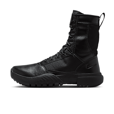 Nike SFB Air Field Ukiah 8