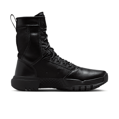 Nike SFB Air Field Ukiah 8
