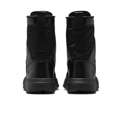 Nike SFB Air Field Ukiah 8