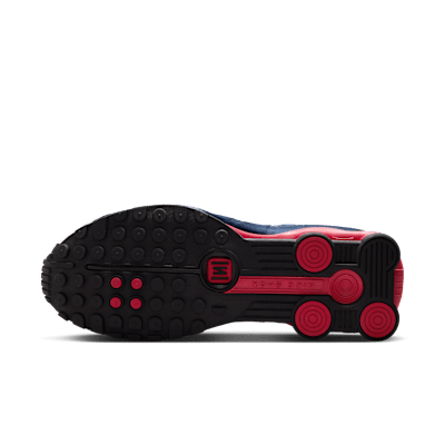 Nike Shox R4