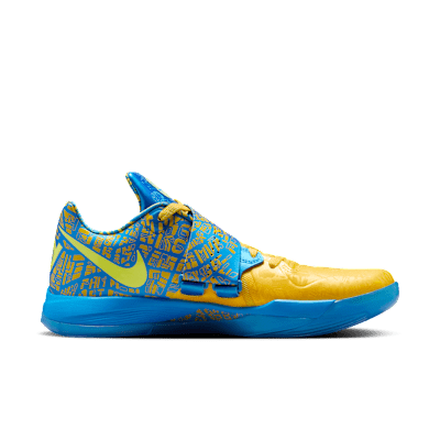 Nike Zoom KD 4