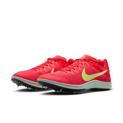 Nike Zoom Rival Distance
