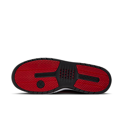 Paul Rodriguez Zoom Air Low