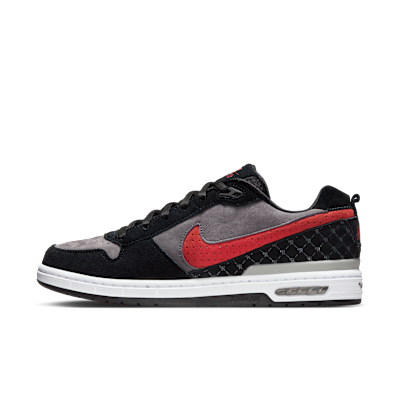 Paul Rodriguez Zoom Air Low