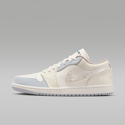 Air Jordan 1 Low