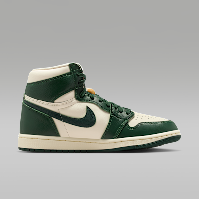 Air Jordan 1 Retro High OG Pro Green