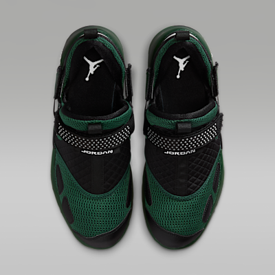 Jordan Trunner LX